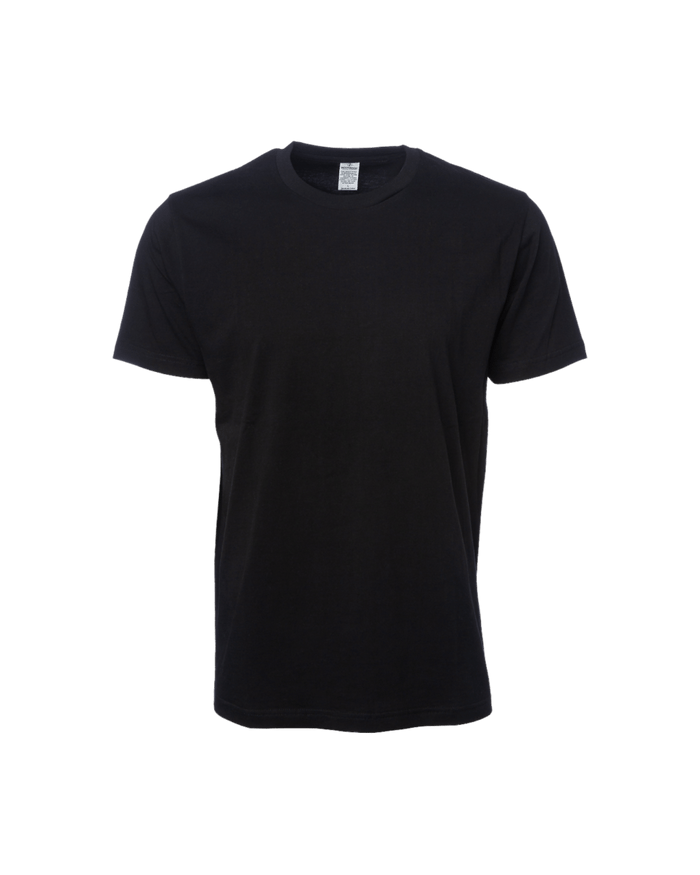 Real Hip Hop - Original Jawns - Black T-Shirt - T-Shirt - Jawns on Fire Sneakers & Shoes