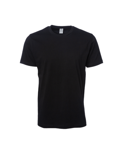 Real Hip Hop - Original Jawns - Black T-Shirt - T-Shirt - Jawns on Fire Sneakers & Shoes