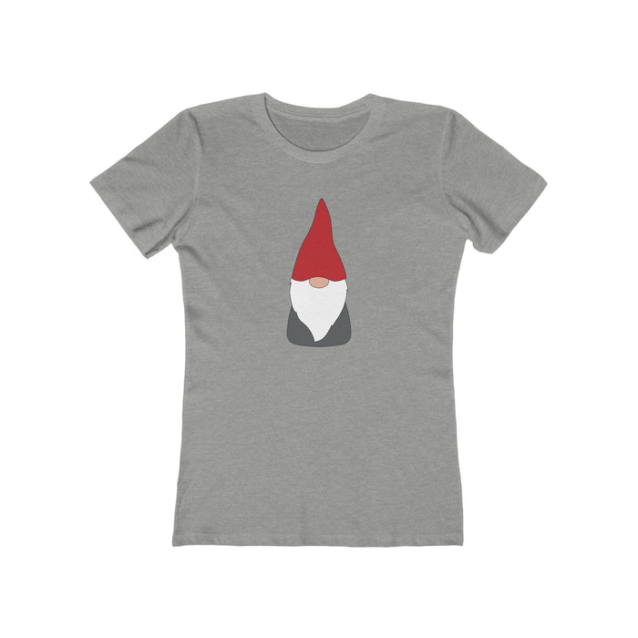 Red Hat Gnome Women's Fit T-Shirt - Scandinavian Design Studio