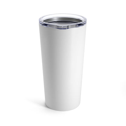 Red Hat Scandinavian Gnome 20 oz Insulated Tumbler - Scandinavian Design Studio