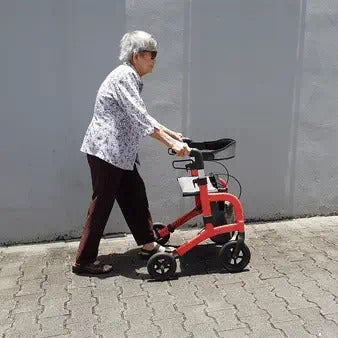 Rental - Walkers & Rollators