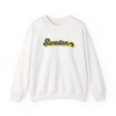 Retro Sweden Sweatshirt