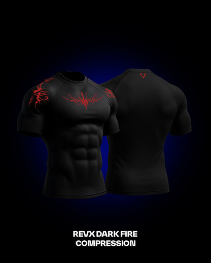 Revx Dark Fire Compression