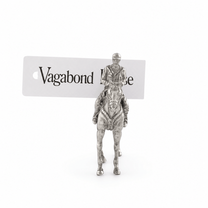Rider Place card Holder 1