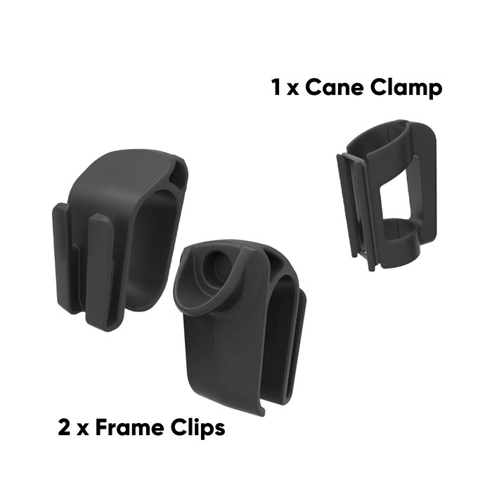 Rollz Motion Accessories