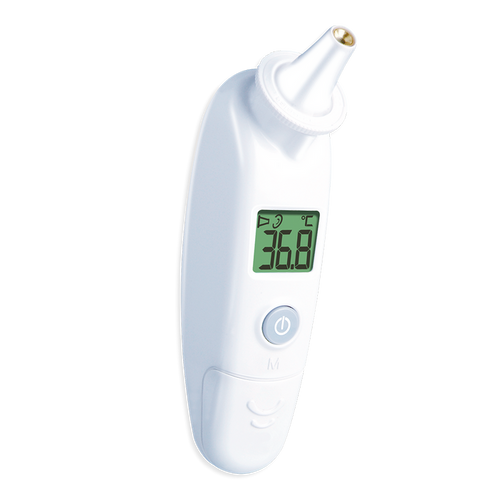 Rossmax Ear Thermometer RA600