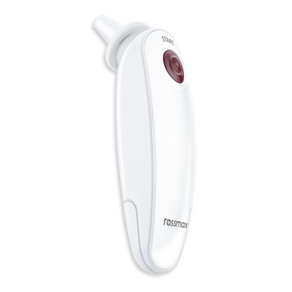Rossmax Ear Thermometer RA600