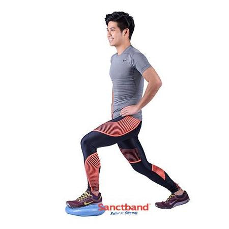 Sanctband Balance Wobble Cushion