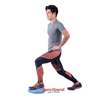 Sanctband Balance Wobble Cushion