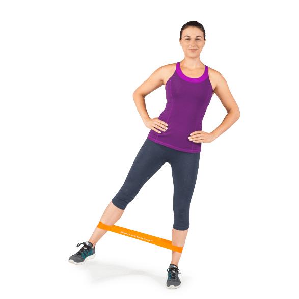 Sanctband Loop Bands