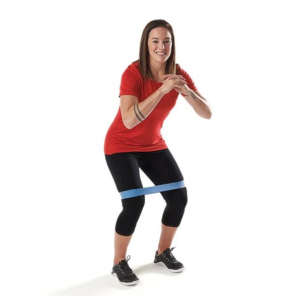Sanctband Loop Bands