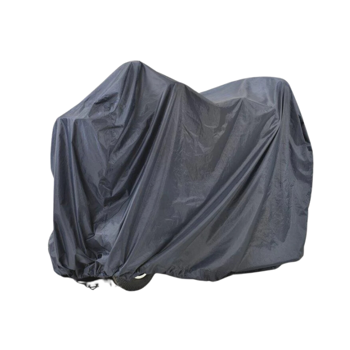 Scooter Cover Default
