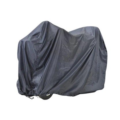 Scooter Cover Default