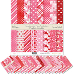 Sending Love - Paper Pack