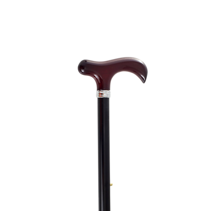 Shock-Absorber Suspension Adjustable Cane