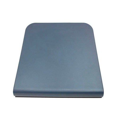 ShowerBuddy Roll-in Buddy Lite Commode - Seat Overlay