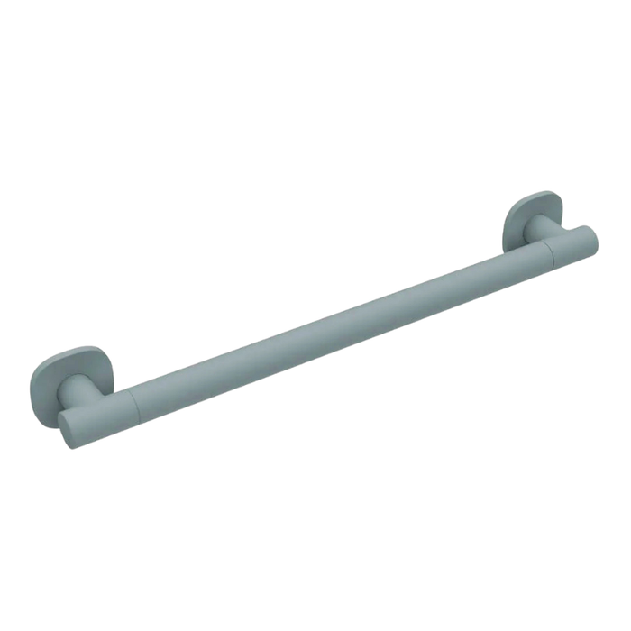 AngelGrip Silicone Grab Bar 38 cm / Ice Blue
