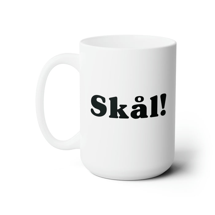 Skål Mug