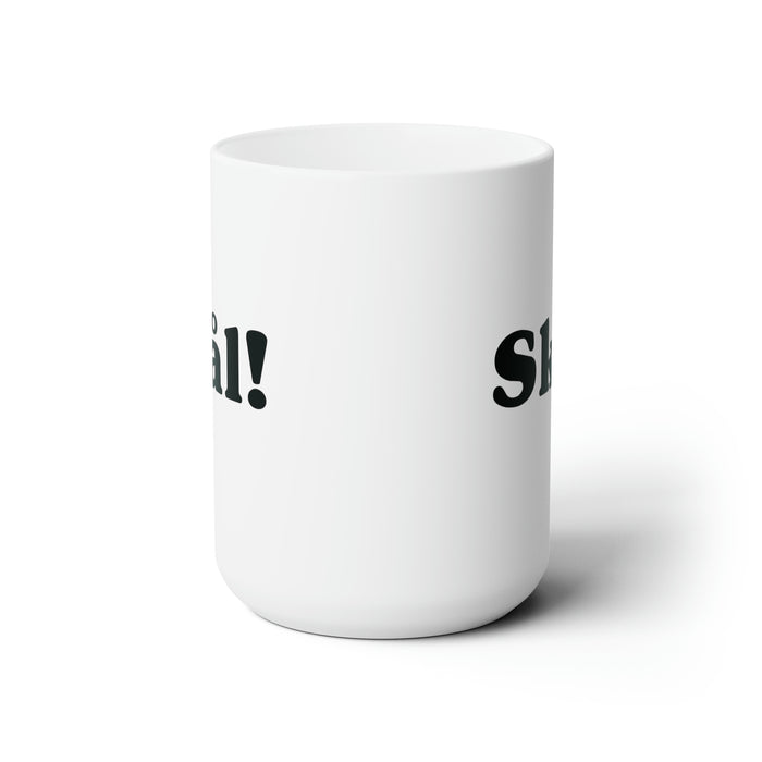 Skål Mug