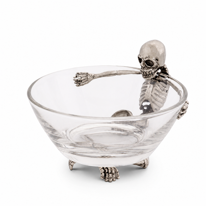 Skeleton Dip Bowl 1