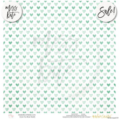 Snow Fun - Paper Pack 12X12 (Ss)