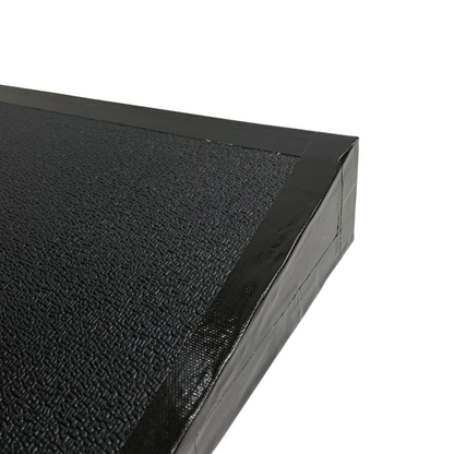 Standard Wooden Ramp (2" to 5" height)