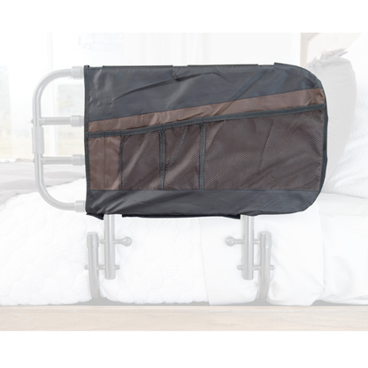 Stander Bed Rail Pouch EZ Adjust Pouch
