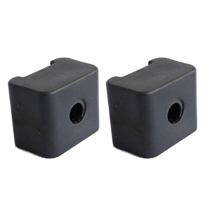 Stander EZ Fold-N-Go Spare Parts Brake Pads (Rollator Only)