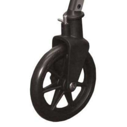 Locking Swivel Wheels (1 pair)