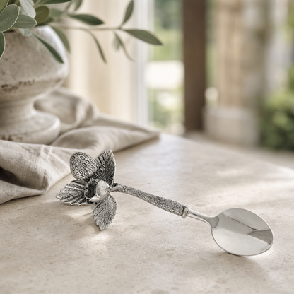 Strawberry Jam Spoon 2