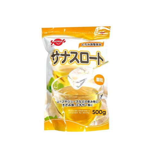Sunusroat Food Thickener for Dysphagia 500g