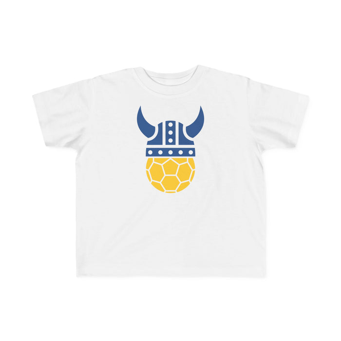 Sweden Football Toddler Tee