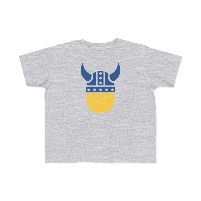 Sweden Football Toddler Tee