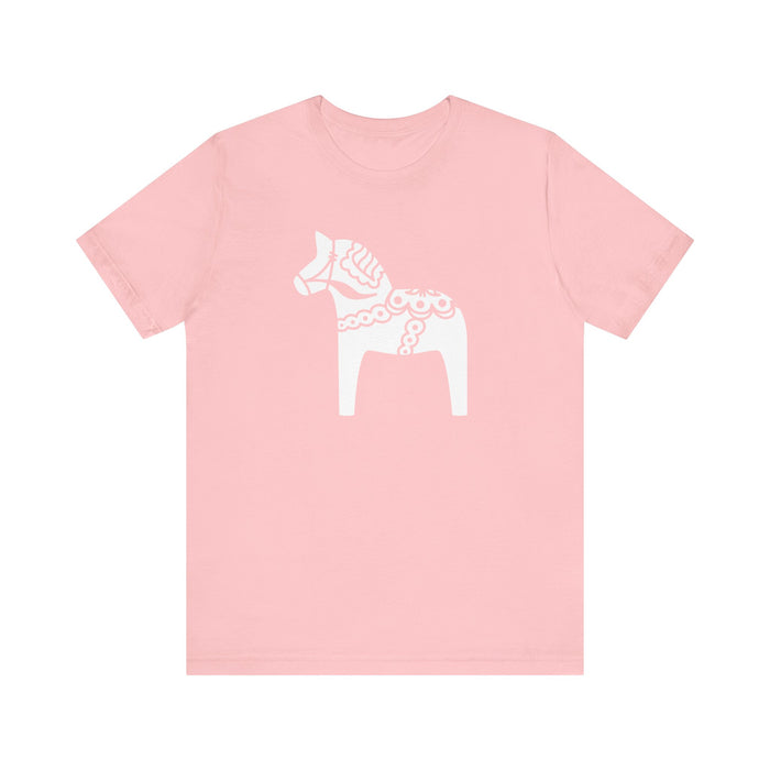 Swedish Horse Unisex T-Shirt