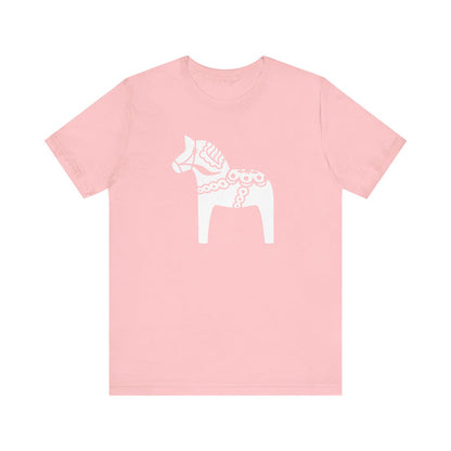 Swedish Horse Unisex T-Shirt