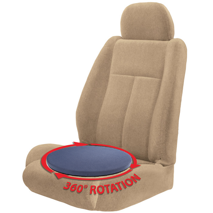 Swivel Cushion