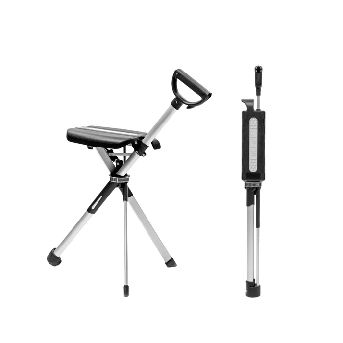 Ta-Da® Chair Series 2 Hiking Seat Cane
