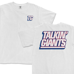 Talkin' Giants