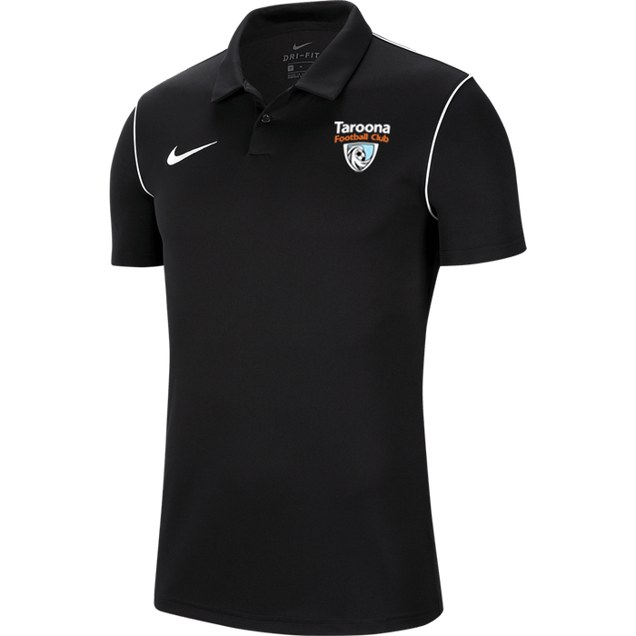 TAROONA FC Nike-Dri-FIT Park 20 Polo TAROONA FC Nike Club Zone