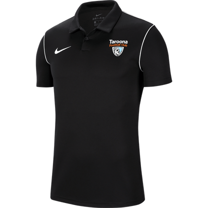 TAROONA FC Nike-Dri-FIT Park 20 Polo TAROONA FC Nike Club Zone