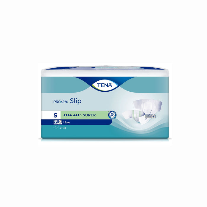 TENA PROskin Slip Super Adult Diapers