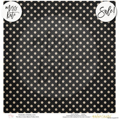 The Boo Crew - Paper Pack 12X12 (Ss)