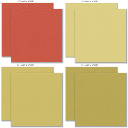 The World Awaits Cardstock, cardstock paper patterns 17 through 24 preview, showing 12x12 printed smooth cardstock for scrapbook page bases, photo mats, card making, die cutting, titles, borders, and layered paper projects. Buyer theme: Tropical Travel Printed Smooth Cardstock. Coordinating printed smooth cardstock in tropical vacation colors including mint, teal, coral, gold, yellow, sage, white and charcoal. Visible artwork includes globe, map, vintage van, suitcase