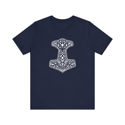 Thor's Hammer Mjolnir Unisex T-Shirt