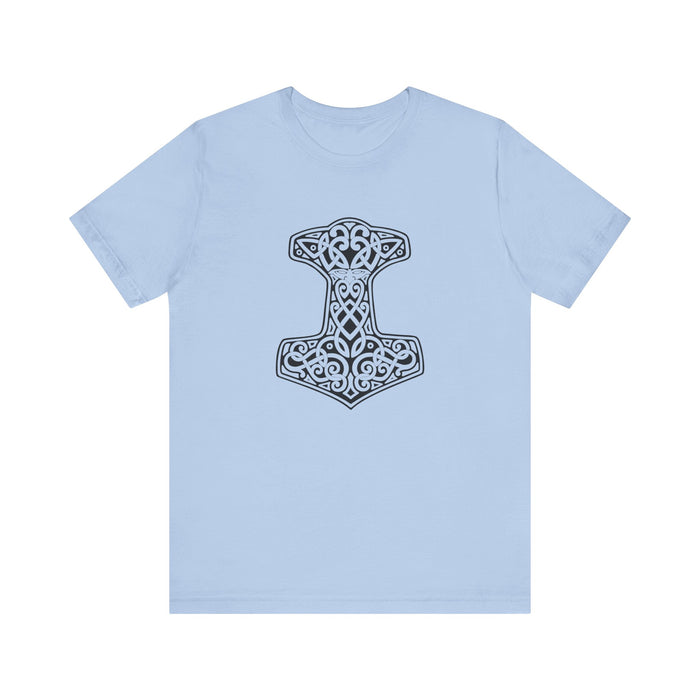 Thor's Hammer Mjolnir Unisex T-Shirt