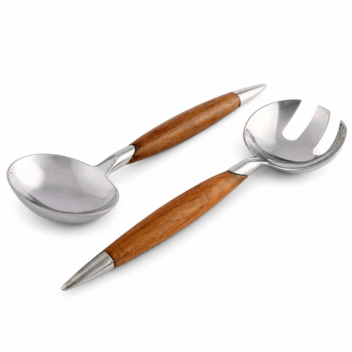 Tribeca Salad Server 1