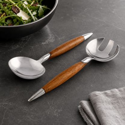 Tribeca Salad Server 2