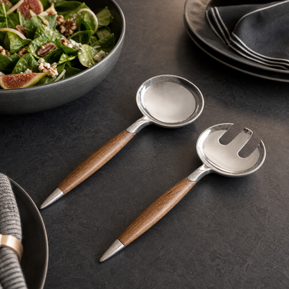 Tribeca Salad Server 8