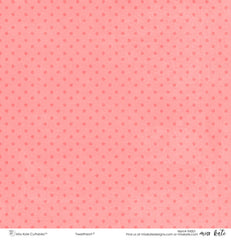 Tweetheart - Double Sided Paper Pack