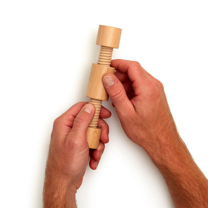 Twist Fidget Widget